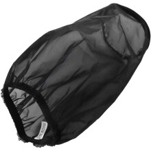 HDBUBALUS Sreamin' Eagle filtre air lourd reniflard housse de chaussette de pluie housse de protection pour filtre air adapt pour Harley