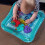 baby einstein Baby Einstein Ocean Explorers Sensorische Spritzwassermatte f   r Bauchlage oder sitzendes Spielen, Alter 0   36 Monate 2