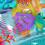 baby einstein Baby Einstein Ocean Explorers Sensorische Spritzwassermatte f   r Bauchlage oder sitzendes Spielen, Alter 0   36 Monate 5
