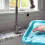baby einstein Baby Einstein Ocean Explorers Sensorische Spritzwassermatte f   r Bauchlage oder sitzendes Spielen, Alter 0   36 Monate 4
