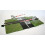 44579 E-Z Track Crossing GATE-HO Scale, M 2
