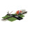 44579 E-Z Track Crossing GATE-HO Scale, M 1