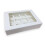 12 Hole Cavity Windowed Cupcake Boxes with Removable Inserts (10) 2