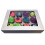 12 Hole Cavity Windowed Cupcake Boxes with Removable Inserts (10) 1