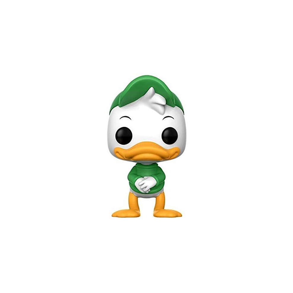 Disney 20062 "Duck Tales Louie" Pop Vinyl Figure