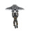 Fortnite Glider - Deep Space Lander 4