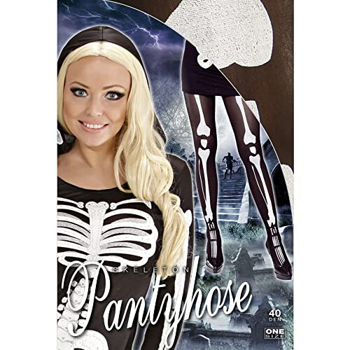 tights skeleton 1