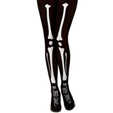 tights skeleton