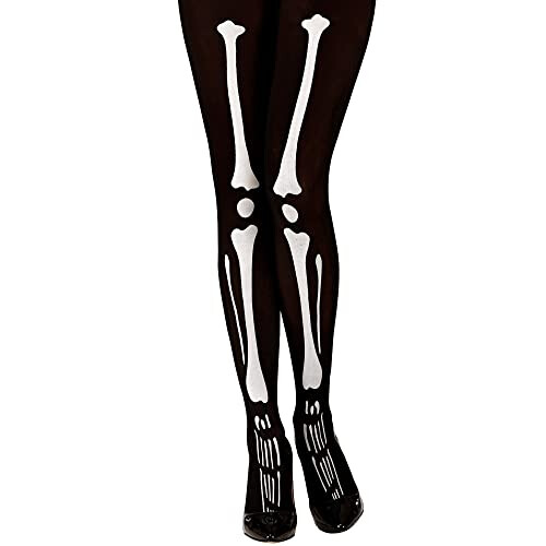 tights skeleton