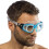 Cressi Cressi Galileo Klar/Aquamarin 6