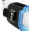 Cressi Cressi Galileo Klar/Aquamarin 3