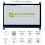7 inch Display for Raspberry Pi 4 Capacitive Touchscreen HDMI LCD (C) 1024x600 Resolution IPS with 170 View Angle Support All Raspberry Pi/Windows 3