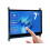 7 inch Display for Raspberry Pi 4 Capacitive Touchscreen HDMI LCD (C) 1024x600 Resolution IPS with 170 View Angle Support All Raspberry Pi/Windows 1