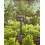 Gardena Micro-Drip-System Extension Pipe OS 90: 20 cm pipe for extending oscillating sprinklers, for the automatic irrigation system, simple connection 2