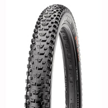 Maxxis Rekon + opona do roweru górskiego unisex, dorośli, czarna, 27,5 x 2,60 cala.
