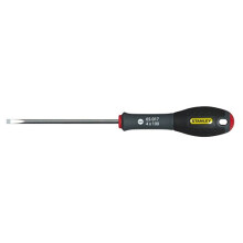 0-64-984 Fat Max Screwdriver Parallel 3.5X100Mm-Black/Red