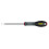 STANLEY 0-64-984 Fat Max Screwdriver Parallel 3.5X100Mm-Black/Red 1