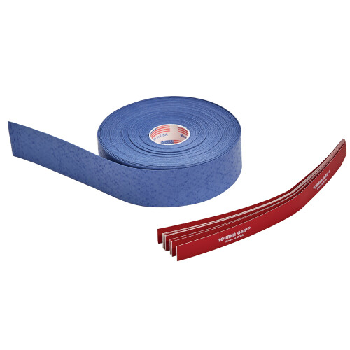Tuff 10 Pack, Trademarked Blue, (TUFF-10-XL) 1