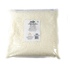 4kg Nature C1 Container and Melts Soy Wax Flakes, Off White