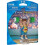 PLAYMOBIL HALTEROPHILE 1