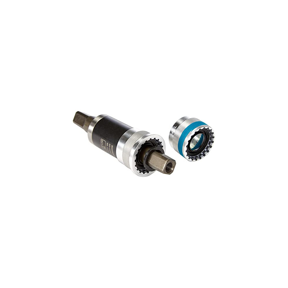 BB-UN300 bottom bracket British thread, 68-110 mm - for chaincase
