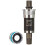 Shimano BB-UN300 bottom bracket British thread, 68-110 mm - for chaincase 3