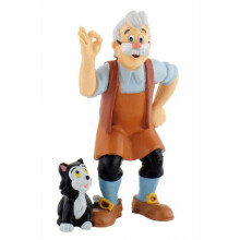 Bullyland BUL-12398 Gepetto