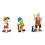 Disney Bullyland BUL-12398 Gepetto 2