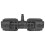 Gardena Micro-Drip-System Reducing T-Piece: Practical T-connection for transition between 13-mm pipe and 4.6-mm pipe, Quick & Easy connection technology, 2