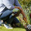 Kneelo Knee Pads, Moss 5