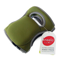 Kneelo Knee Pads, Moss