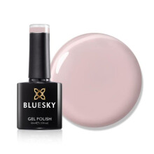 Gel Nail Polish Nude Blush Pink Pure & Perfect SPRING SUMMER 2023 SS2301 UV LED Soak Off 10ml (Requires Curing Under UV LED Lamp) From The Speak Your