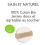 3 Fitted Sheets 70 x 160 cm White + 2 Mattress Protectors 5