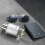 Montblanc Explorer Platinum Eau de Parfum 60ml & Shower Gel 100ml 3