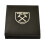 West Ham Sterling Silver Pendant and Chain 4