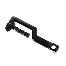 GOOFIT Kick Start Lever Udskiftning for 4 Stroke GY6 50CC 60cc 80cc 150cc 139QMB Kinesisk scooter ATV Moped