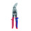 Tesoura de rolagem curvada para esquerda Irwin 20SL 10504315N 1