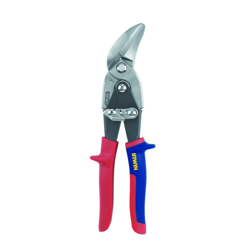 Tesoura de rolagem curvada para esquerda Irwin 20SL 10504315N