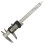 Faithfull Digital Caliper 1