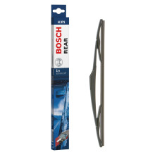 Wiper Blade Rear H371, Length: 370mm – Rear Wiper Blade