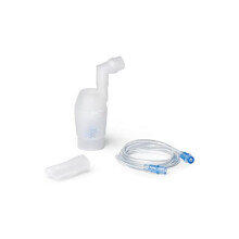 Nebuliser Replacement Set/YearPack for OMRON C102 Total Nebulizer for Adults and Kids, OMRON original accessory
