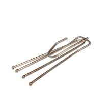 Deep Pinch Pleat End Rufflette Curtain Hook Short Neck Dp44Sn Pack 100