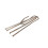 Deep Pinch Pleat End Rufflette Curtain Hook Short Neck Dp44Sn Pack 100 1