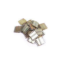 Pack of 25 Replacement 1" 25mm Bricklayers Builders Scutch Chisel Combs