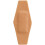 Cushioned Waterproof: Assorted / 20-Count (Tan) / 20 Count 9