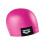 Arena Pink Logo Shaped Swim Cap 2