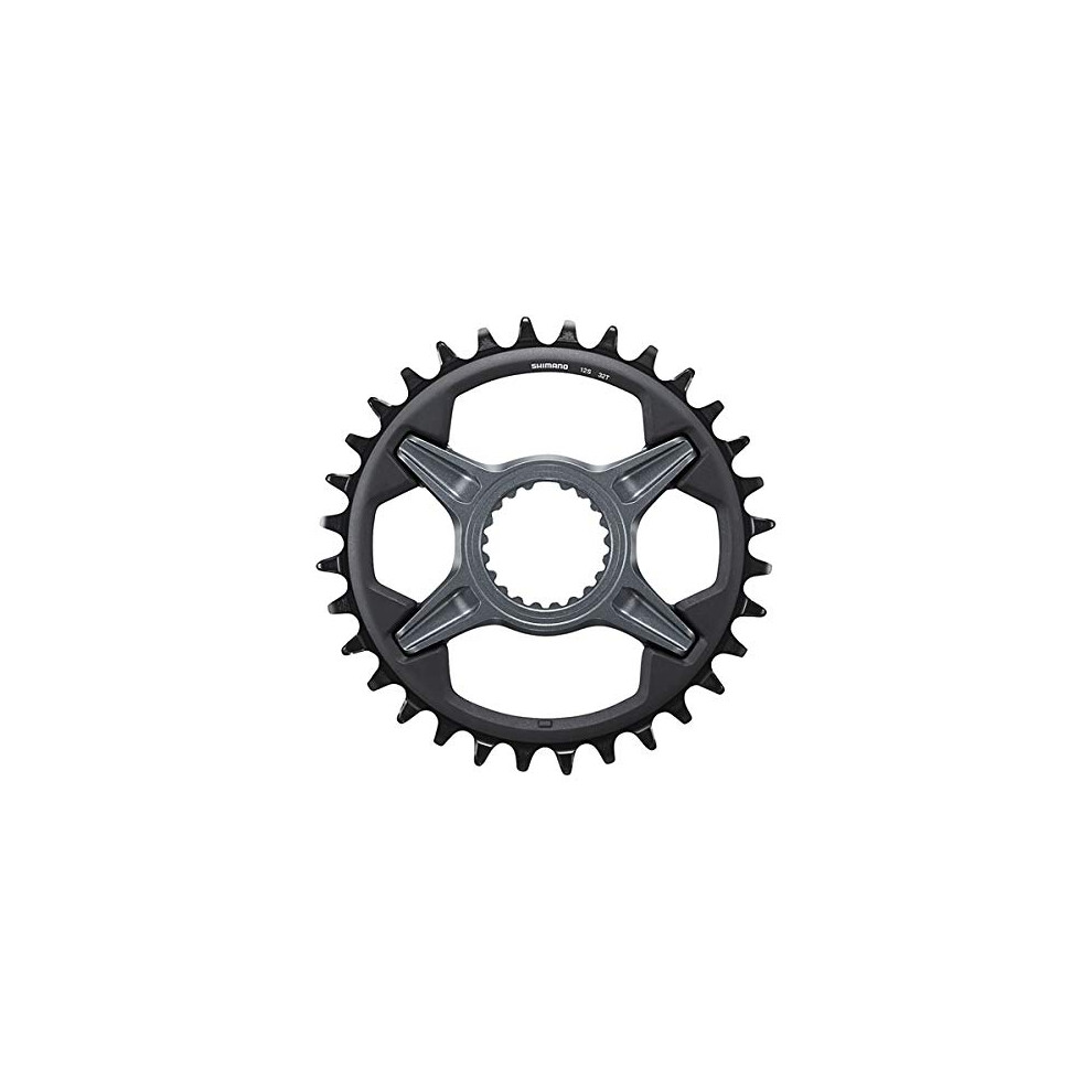 M7100 MTB SLX 1x12S Chainring 30 Teeth Black