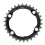 Shimano M7100 MTB SLX 1x12S Chainring 30 Teeth Black 2