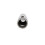 6 Pcs 8mm Diamond Core Drill Bits Ceramic Tile Glass Hole Saw 3