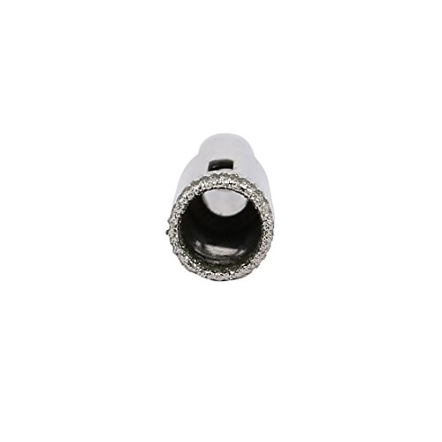 6 Pcs 8mm Diamond Core Drill Bits Ceramic Tile Glass Hole Saw 2